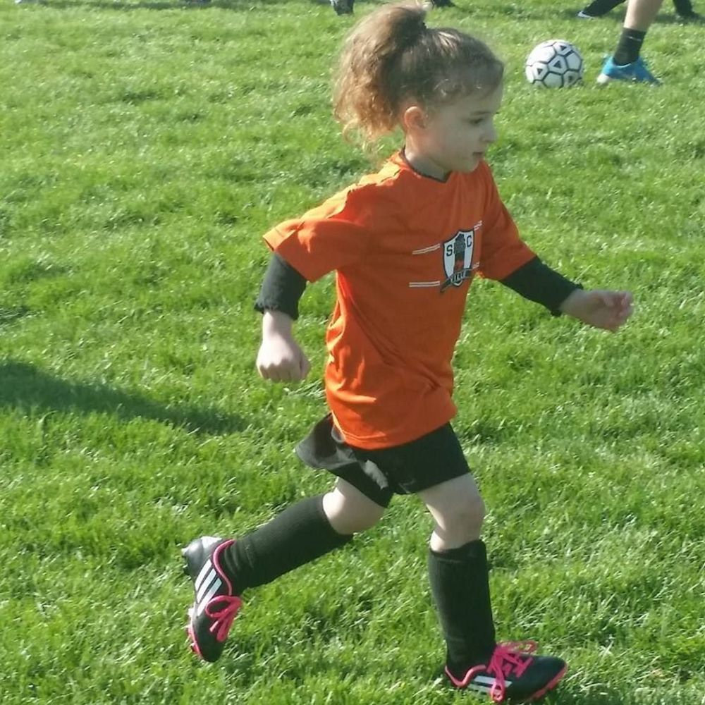 Meet your Posher, Jorge